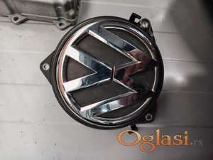 Pasat b7 prekidač za otvaranje gepeka