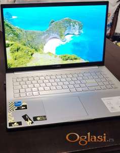Asus Vivobook 15 K513EA-OLED