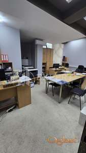 Izdaje se lokal u Zoni 2, 37m2