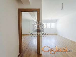 Useljiv 2.0 stan 39 m²  — Krnjača, Palilula ID#9992