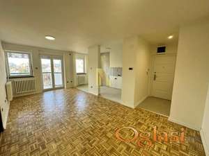 Dvosoban, kompletno renoviran stan, Adamovićevo naselje