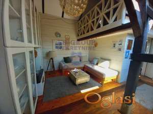 Predstavljamo vam nekretninu sa odličnim potencijalom