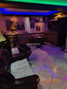 Karaburma, izdavanje poslovnog prostora