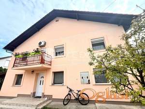 NOVI SAD - POPOVICA - 156.00 m2