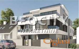 Novi Sad, Telep, Kotorska, 4.0, 95m2 02