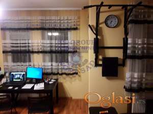 Odličan jednosoban stan na jednoj od najtraženijih lokacija u Novom Sadu