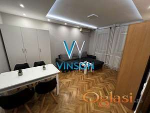 Novi Sad, Novo naselje - Namešten dvosoban stan ID#9104608