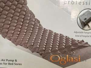 Antidekubitni dusek sa kompresorom