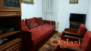 NOVI SAD - ŽELEZNIČKA STANICA - 43.00 m2