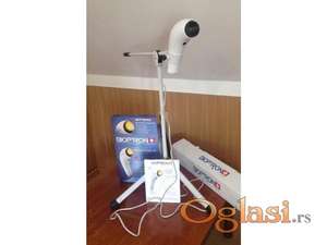 BIOPTRON lampa sa stalkom NOVA