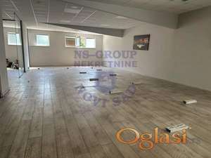 Socijalno - 308m2 - Lokal !