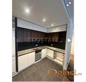 Novi Beograd - Bel Mondo West 65 #69400