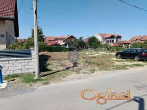 Odličan plac na prodaju !