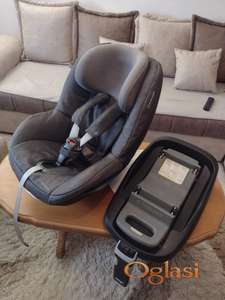 Auto sedište Maxi Cosi Pearl 9-18 Kg isofix