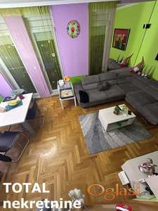 Stan NOVI SAD,BULEVAR EVROPE - 81 m2 184370 €, ID: 1100213