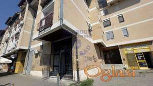 Ulicni lokal na Novom Naselju