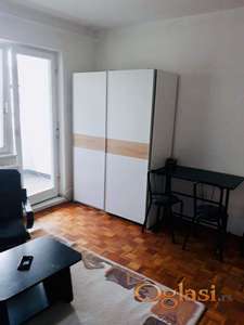 JEDNOSOBAN STAN NA NOVOM NASELJU