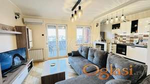 NOVI SAD - BULEVAR EVROPE - 54.00 m2