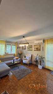 Voždovac, Nikšićka,  69m2, lođa - 179.000,00 EUR ID#1702