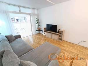 Dr Agustina Neta, Blok 70a, Novi Beograd ID#29435