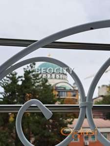 Vračar, Hram Svetog Save, , 2.0, 61m2