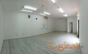 Lokal, Bežanijska kosa 2, 64m2