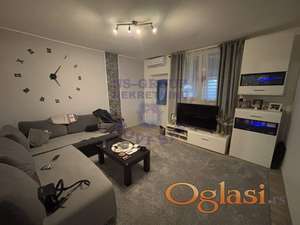 Dvosoban stan, 46m2,Telep