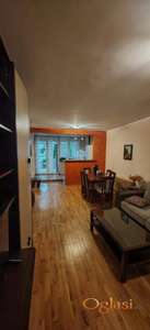 Blok 45, 2.0 namešten,pet friendly ID#18428