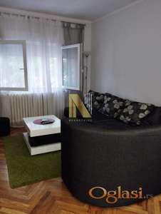 Dvosoban stan na Podbari