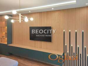 Vračar, Crveni krst, , 3.0, 77m2