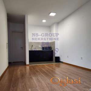 Izdaje se dvosoban stan površine 45 m²