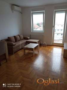 NOVI SAD - BULEVAR PATRIJARHA PAVLA - 32.00 m2