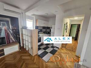 Dvosoban Penthaus na najtraženijoj lokaciji