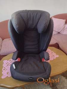 Auto sedište ROMER 15-36 Kg Isofix