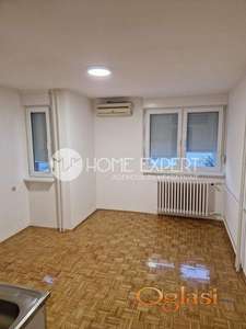 NOVI SAD - BULEVAR - 21.00 m2