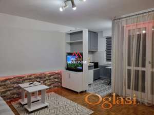 Garsonjera - 30m2 - Bulevar cara Lazara
