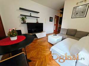 STAN - NOVI SAD - GRBAVICA - 41m2 - 131200 evra
