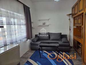 Mali apartman na odličnoj lokaciji ID#9388