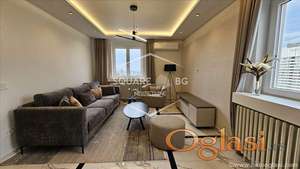 Karnegijeva, 3.0 lux, namešten, parking ID#5224