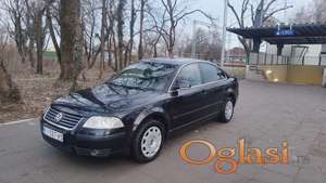 Volkswagen Passat B5.5 2.0tdi