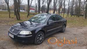 Volkswagen Passat B5.5 2.0tdi