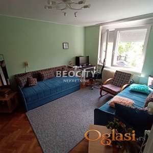 Novi Sad, Železnička Stanica, Omladinskog pokreta, 1.0, 30m2