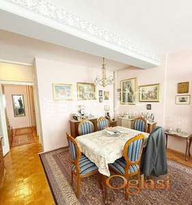 N.Bgd(Genex kula)Narodnih heroja 83m2,3.0 #4192