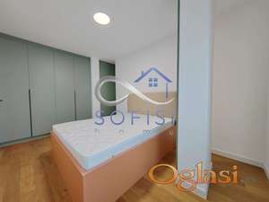 Novi Sad, Telep - Neuseljavan dvosoban - CENA SA TROŠKOVIMA ID#1606