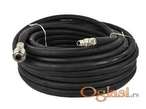 Crevo gumeno pneumatsko 20m