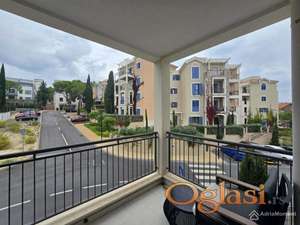 Luštica Centrale - gotovi dvosoban stan na rate