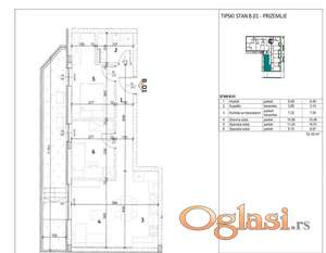 Novogradnja Liman-Telep