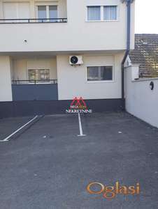 Telep - parking mesto