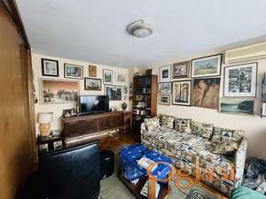 NOVI SAD - BULEVAR OSLOBOĐENJA - 74.00 m2