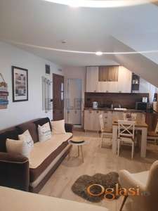 Na prodaju apartman na Kopaoniku, površine 27 m2